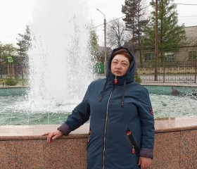 Ирина, 55 лет, Купино