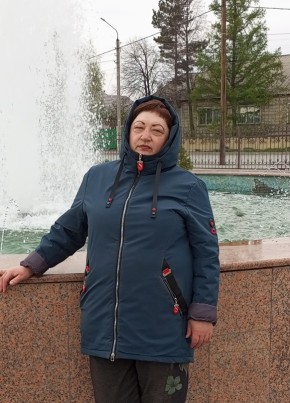 Ирина, 55, Россия, Купино