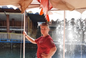 Elena, 44 - Just Me