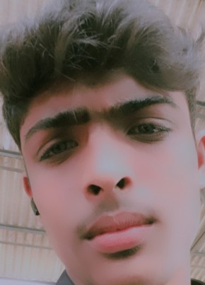 Sameer, 18, India, Chikmagalūr