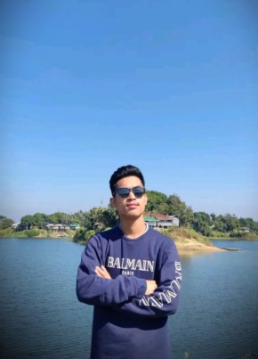 Arkid, 19, বাংলাদেশ, বান্দরবান