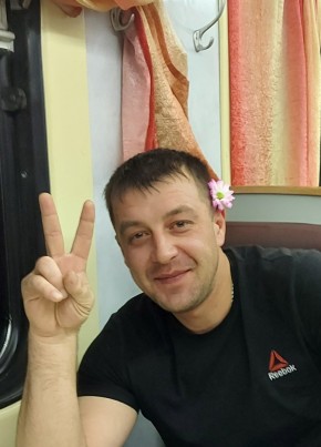 Серго, 35, Россия, Бирск