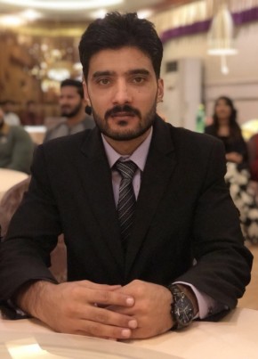 doctor mansoor, 29, پاکستان, پشاور