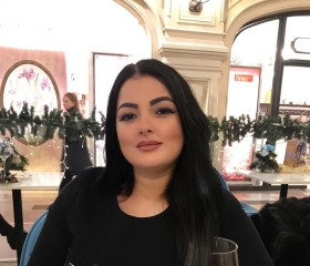 Milaya, 38, Moscow