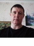 Серенький, 39 лет, Новосибирск