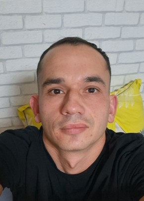 Тимур из Toshkent 34 года