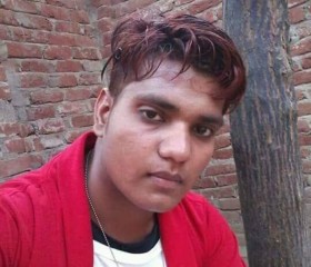 Islamkhan, 26 лет, Delhi