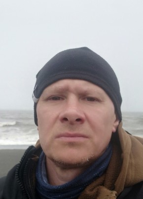 Владислав, 51, Россия, Королёв