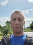 Igor, 54, Saint Petersburg