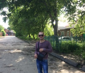 Борис, 29 лет, Ростов-на-Дону