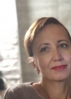 Елена из Волгограда 47 лет
