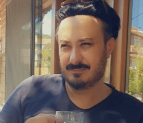 Bülent, 38 лет, İstanbul