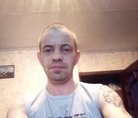 Иван, 43 года, Ковров