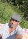 Samir, 55  , Cairo
