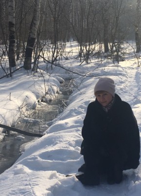 Галина, 58, Россия, Пермь