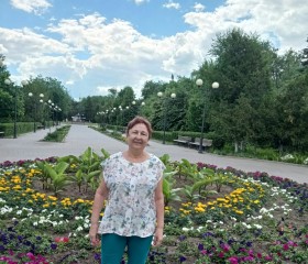 Надя, 67 лет, Камышин