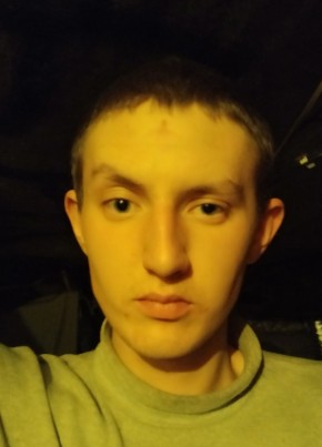 Voldemar, 25, Україна, Донецьк