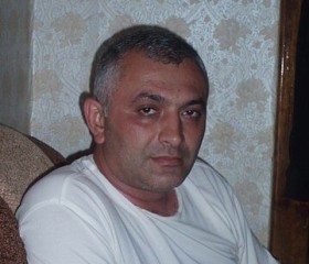 Рафик Алескеров, 52 года, Станиця Луганська