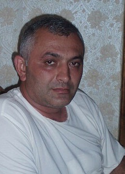 Рафик Алескеров, 52, Україна, Станиця Луганська