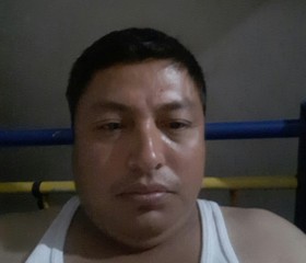 Elver, 41, Tuxpan de Rodriguez Cano