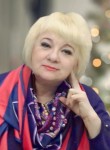 Alina, 65  , Minsk