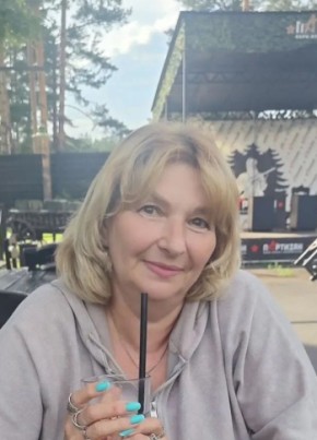Елена из Брянска 60 лет