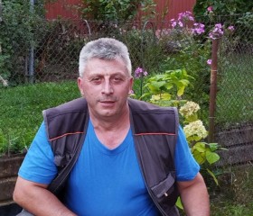 Vasiliy, 49, Pastavy