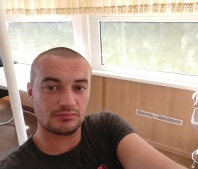 Олег, 35 лет, Орехово-Зуево