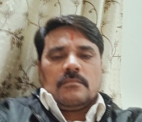 Ashok Nadasiya, 49 лет, Ahmedabad