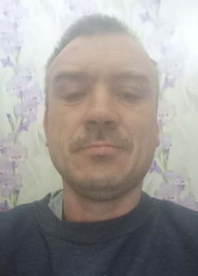 Александр Т, 41, Россия, Славгород