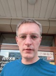 Вовчик), 39 лет, Красноярск