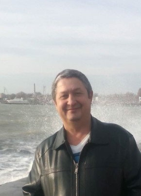 Игорь, 55, Россия, Тула