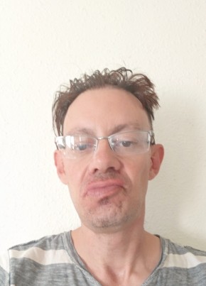 Vincent, 43, Schweizerische Eidgenossenschaft, Genf