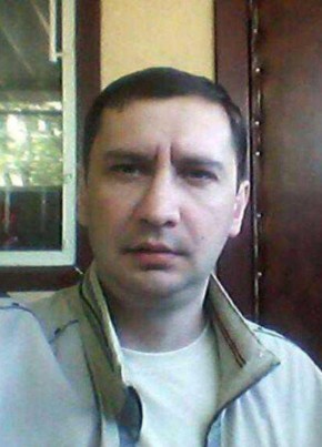 Александр, 45, Қазақстан, Алматы