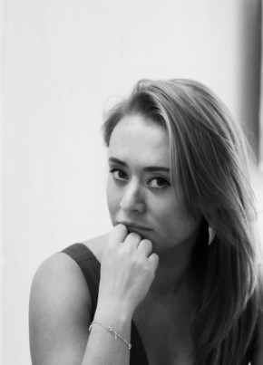 Elizaveta, 36, Russia, Adler