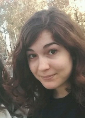 Mikaela, 24, Estado Español, la Ciudad Condal