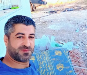 ادهم الشبول, 37, Irbid