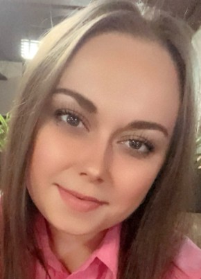 Татьяна, 28, Россия, Ульяновск