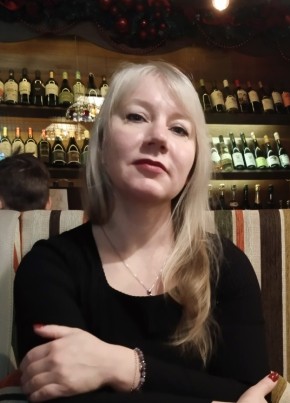 Olga, 44, Russia, Apatity