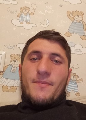 Hasanoff, 24, Россия, Москва