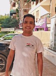 Hesham, 24 года, القاهرة