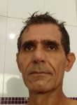 Tibúrcio Neto, 57 лет, Porto Velho