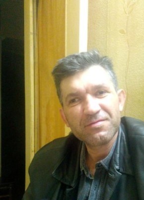 Петр, 52, Рэспубліка Беларусь, Светлагорск