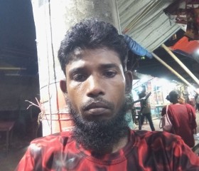 MD Alamin, 35 лет, চট্টগ্রাম