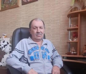 Олег, 69 лет, Мыски