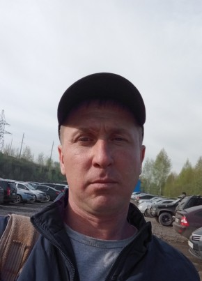 Юрий из Алейска 36 лет