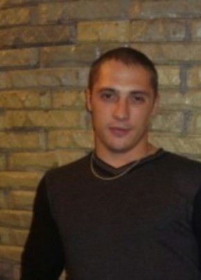 dmitriy, 26, Russia, Moscow