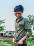 Mehtab Alam, 18 лет, Lucknow