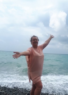 Galina, 59, Russia, Chelyabinsk