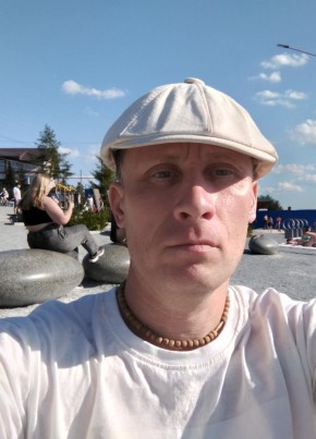 Yakov, 41, Россия, Коркино